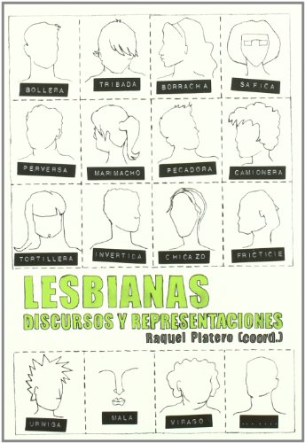 Lesbianas : discursos y representaciones (General) von Melusina