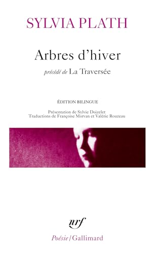 Arbres D'Hiver Traver Arbres D'Hiver Traver von GALLIMARD
