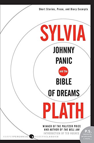 Johnny Panic and the Bible of Dreams: Short Stories, Prose, and Diary Excerpts (P.S.) (Harper Perennial Modern Classics) von Harper Perennial