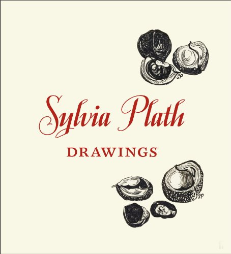 Sylvia Plath: Drawings von Harper