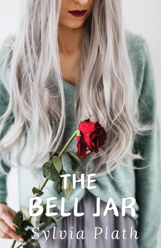 THE BELL JAR THE BELL JAR von Swan Books