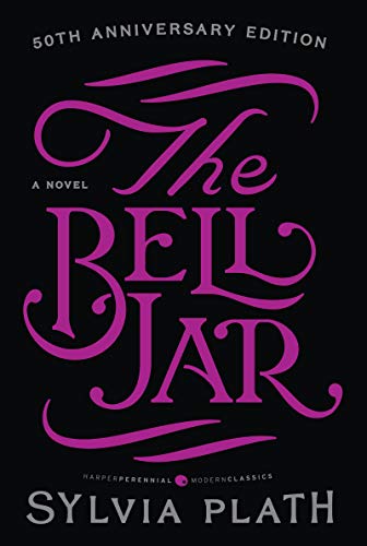 The Bell Jar: A Novel (Harper Perennial Deluxe Editions)