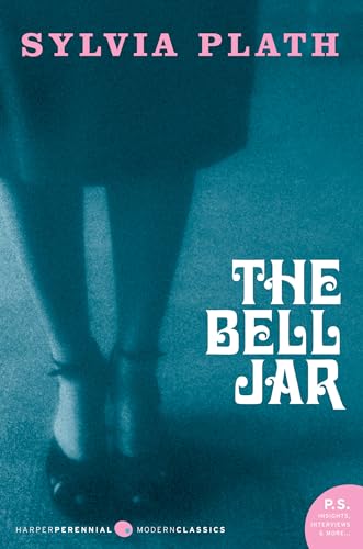 The Bell Jar: Sylvia Plath (Modern Classics)