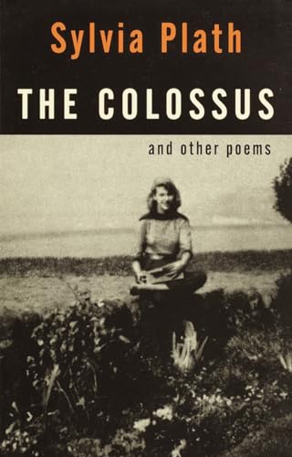 The Colossus: and Other Poems (Vintage International)