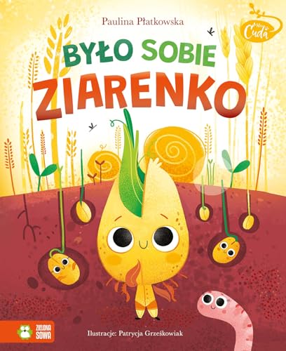 Mikrocuda Było sobie ziarenko