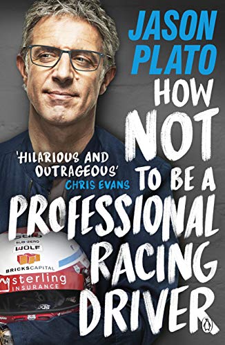 How Not to Be a Professional Racing Driver von Penguin