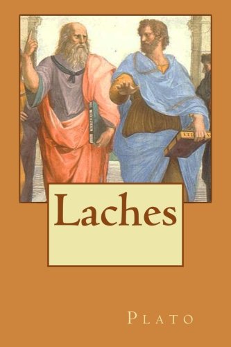 Laches von CreateSpace Independent Publishing Platform