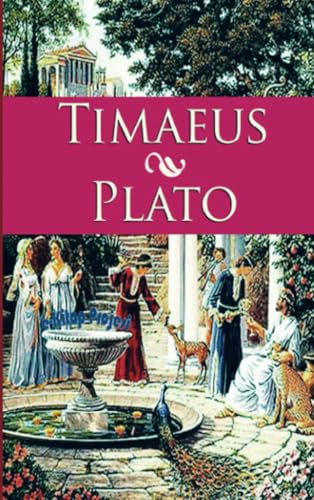 Timaeus Timaeus von E-Kitap Projesi & Cheapest Books