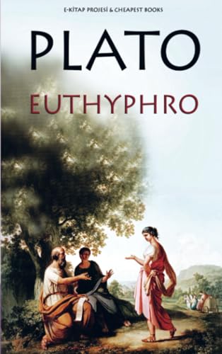 Euthyphro von E-Kitap Projesi & Cheapest Books