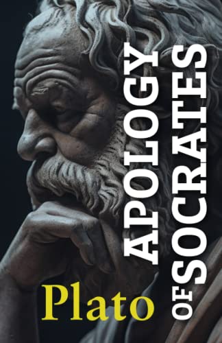 APOLOGY OF SOCRATES von Editorial Letra Minúscula