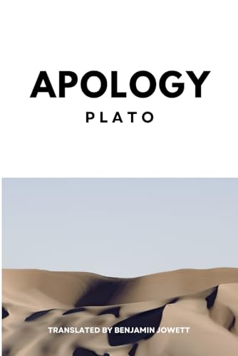 Apology von Independently published