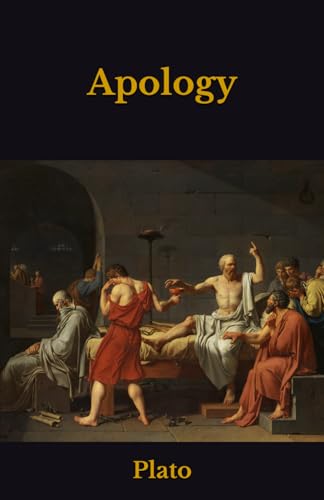 Apology Apology von Independently published