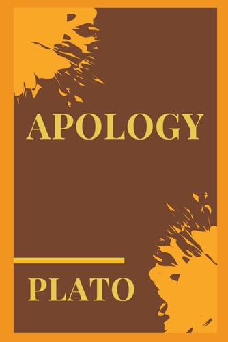 Apology Apology von Independently published