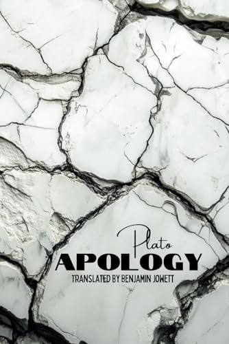 Apology Apology von Independently published