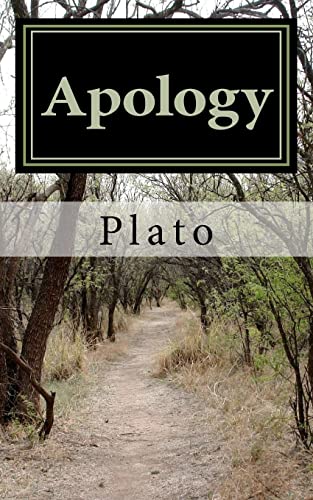 Apology von CREATESPACE