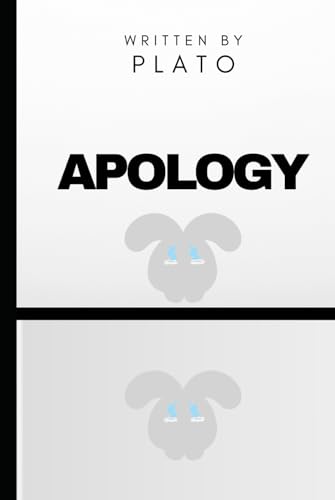 Apology Apology von Independently published