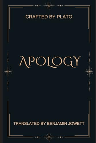 Apology Apology von Independently published