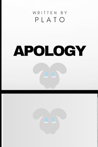 Apology Apology von Independently published