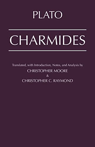 Charmides Charmides