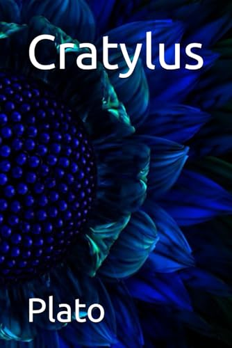 Cratylus Cratylus von Independently published