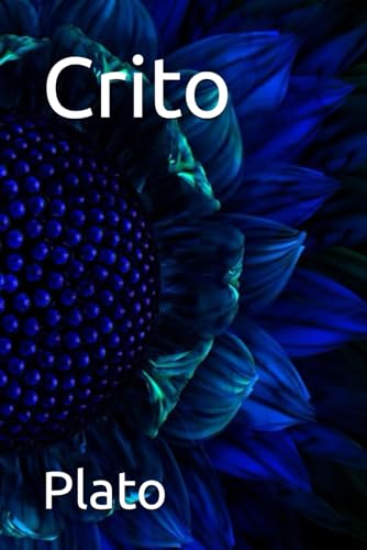 Crito Crito von Independently published
