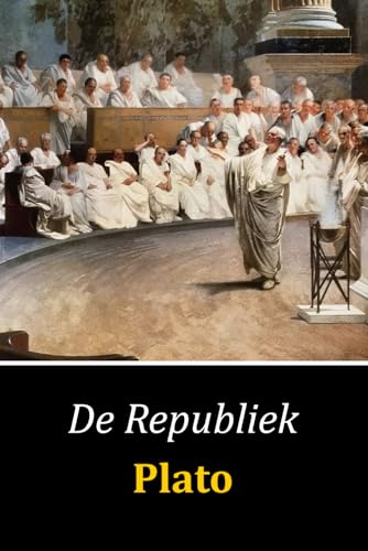 De Republiek De Republiek von Independently published