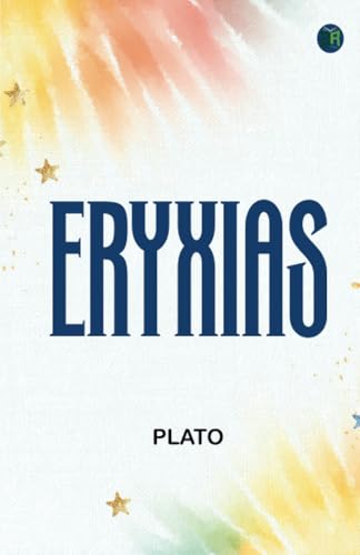 Eryxias Eryxias von Zinc Read