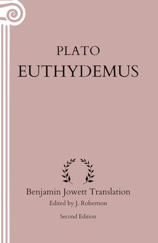 Euthydemus: Annotated (Second Edition) von Independently published