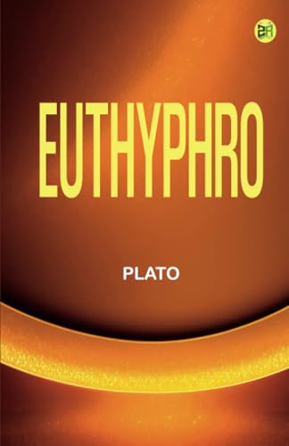 Euthyphro Euthyphro von Zinc Read