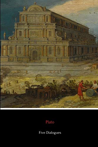 Five Dialogues Five Dialogues von CREATESPACE