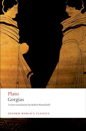 Gorgias (Oxford World’s Classics)