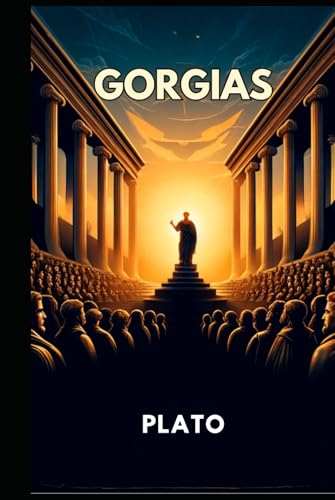 Gorgias Gorgias von Independently published