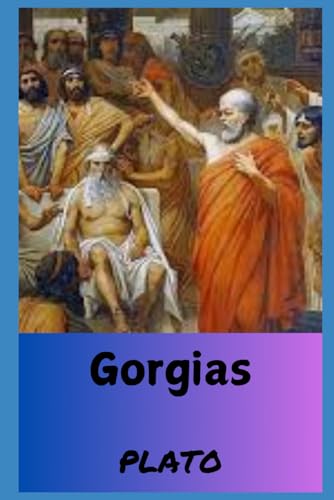 Gorgias Gorgias von Independently published