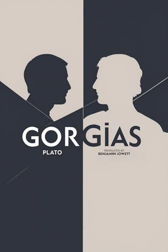 Gorgias Gorgias von Independently published