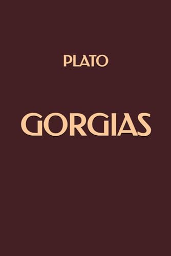 Gorgias Gorgias von Independently published