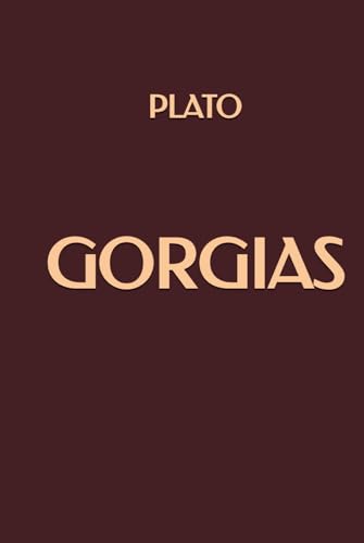 Gorgias Gorgias von Independently published