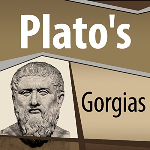 Gorgias Gorgias von Anson Street Press