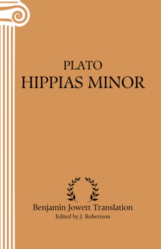 Hippias Minor