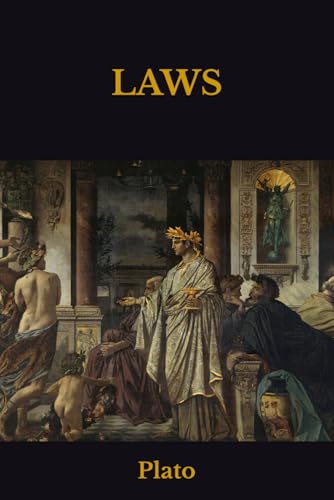 LAWS LAWS von Independently published