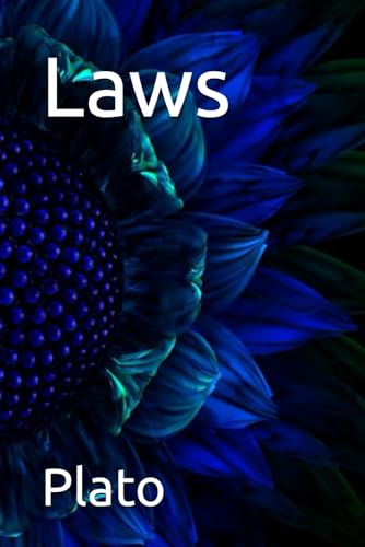 Laws Laws von Independently published
