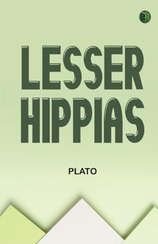 Lesser Hippias Lesser Hippias von Zinc Read