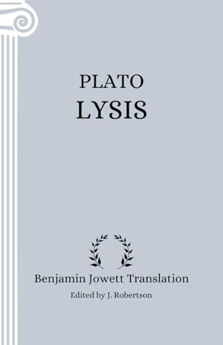 Lysis: Annotated Lysis: Annotated von Independently published
