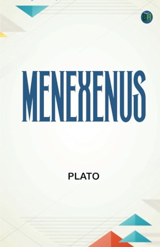 Menexenus Menexenus von Zinc Read