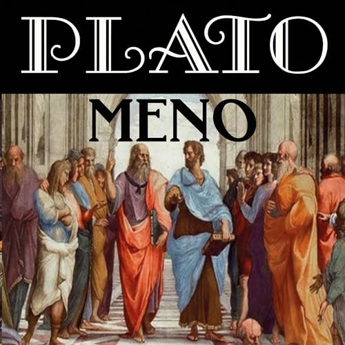 Meno Meno von Anson Street Press