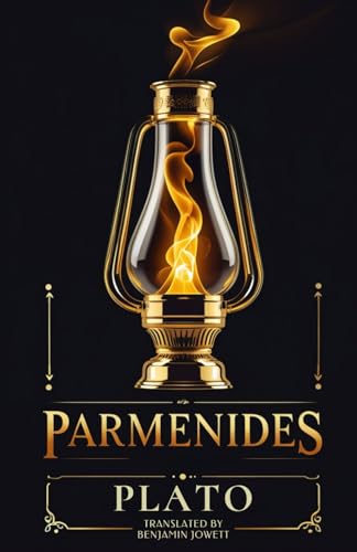 PARMENIDES PARMENIDES von Independently published