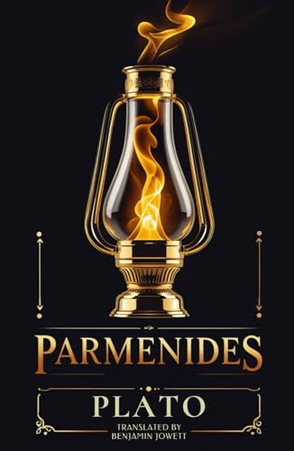 PARMENIDES PARMENIDES von Independently published