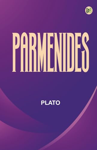 Parmenides Parmenides von Zinc Read