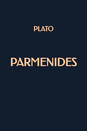 Parmenides Parmenides von Independently published