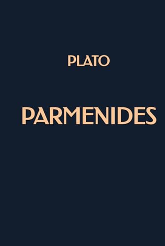 Parmenides Parmenides von Independently published