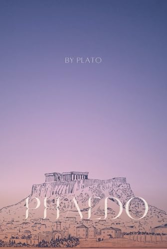 Phaedo Phaedo von Independently published